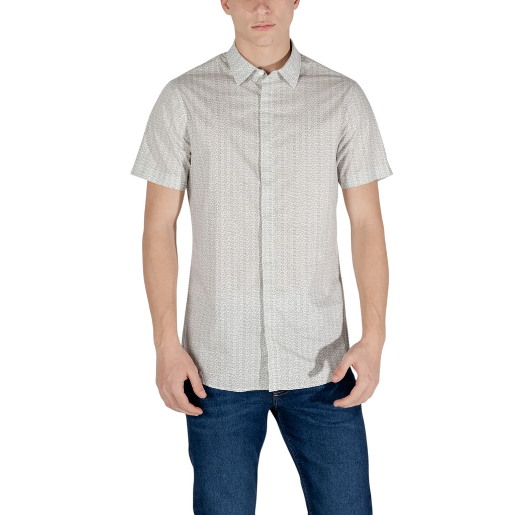Armani Exchange Homme Chemises