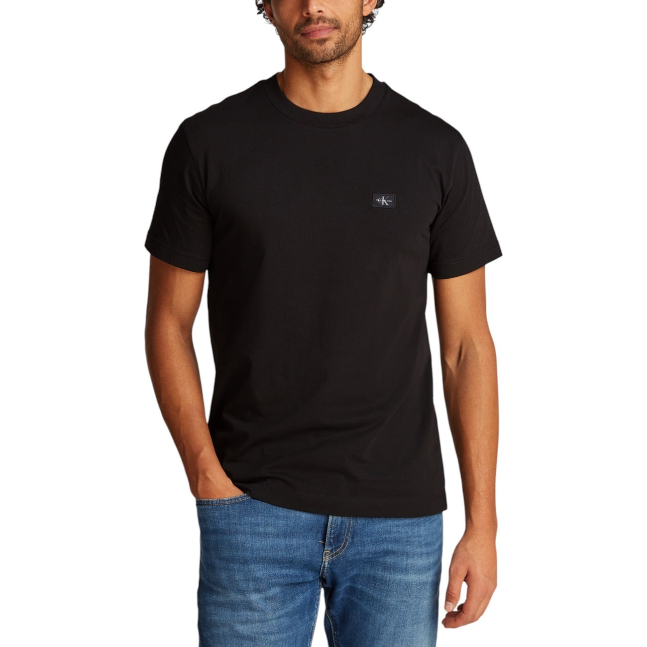 Calvin Klein Jeans Homme T-Shirts