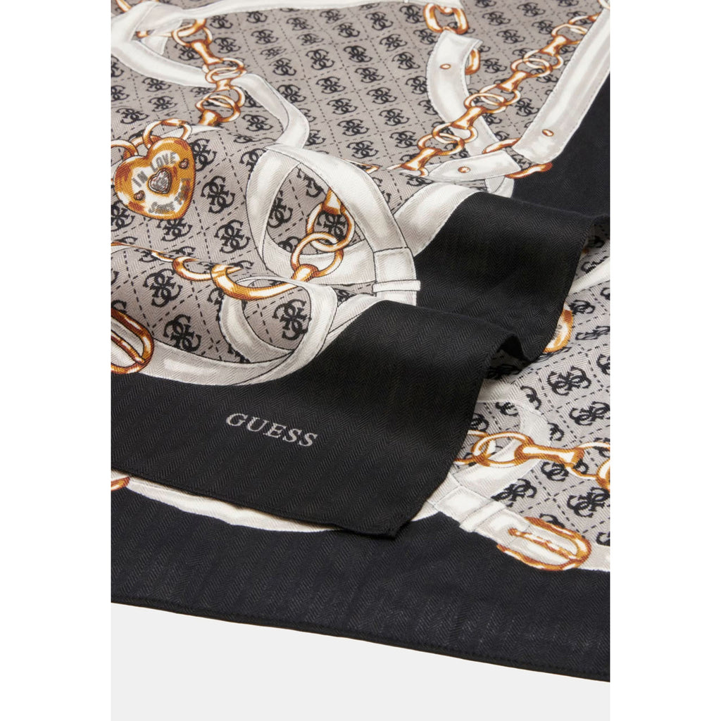 Guess Femme Echarpes