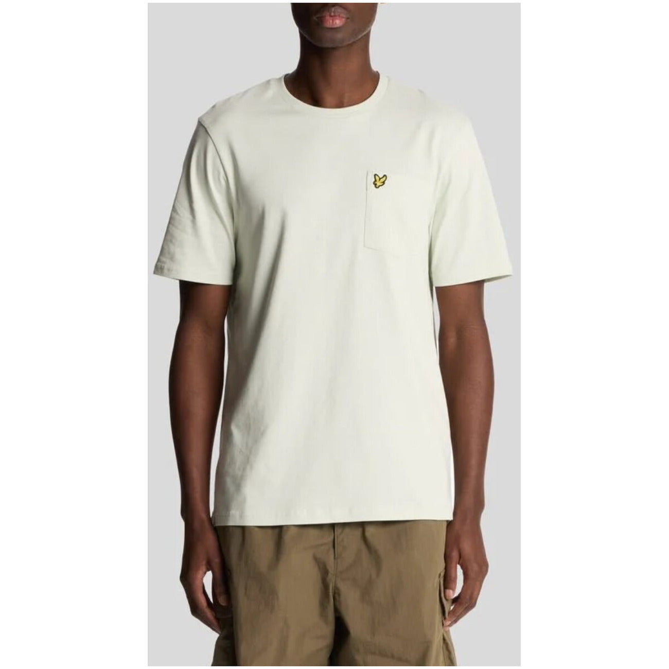 Lyle & Scott Homme T-Shirts
