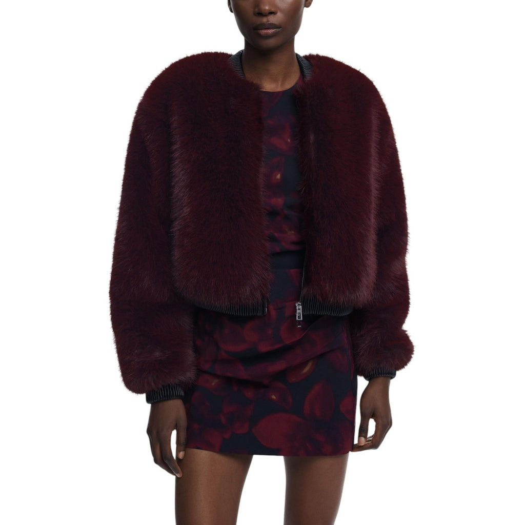 Desigual Femme Jaquettes