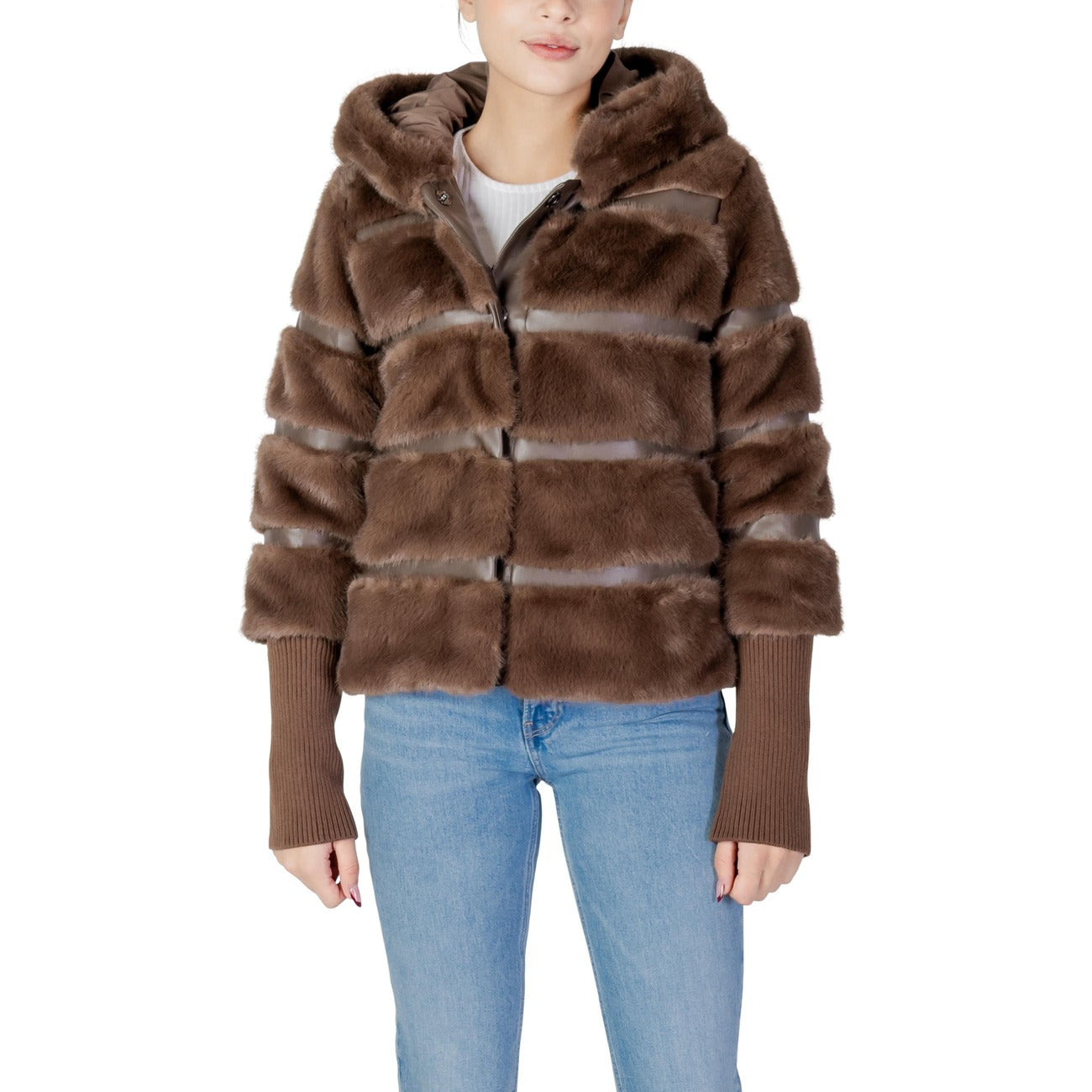 Choral Femme Jaquettes