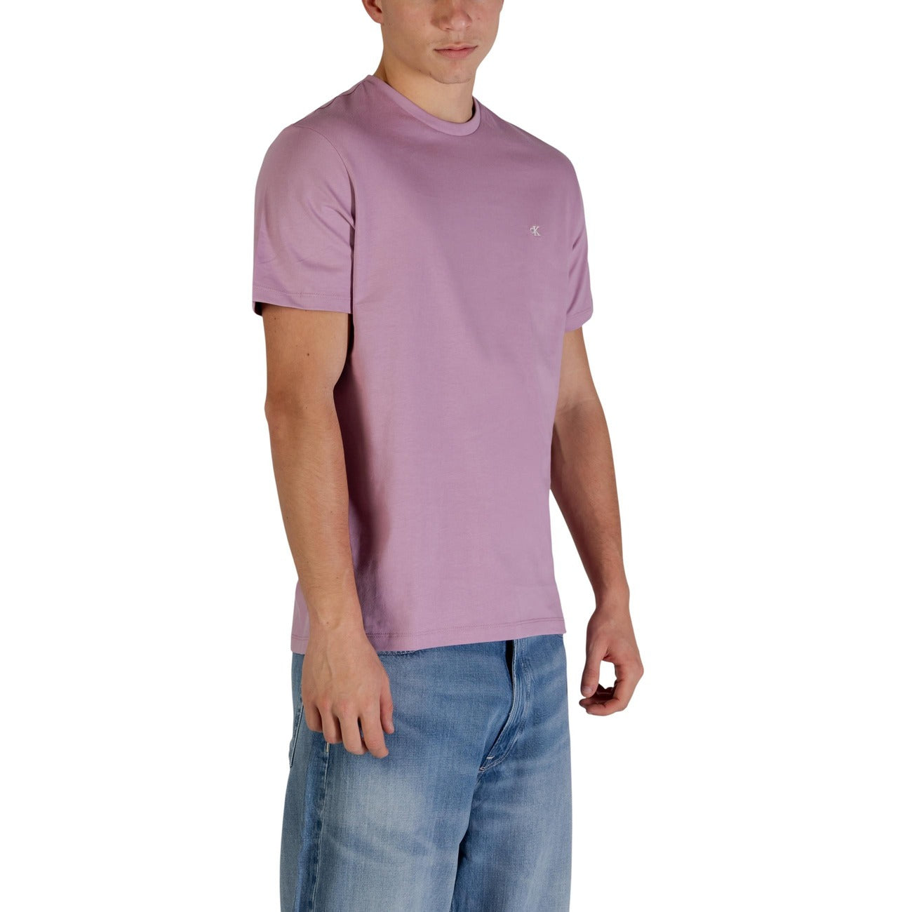 Calvin Klein Jeans Homme T-Shirts