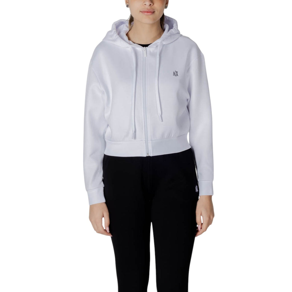 Armani Exchange Femme Sweatshirts