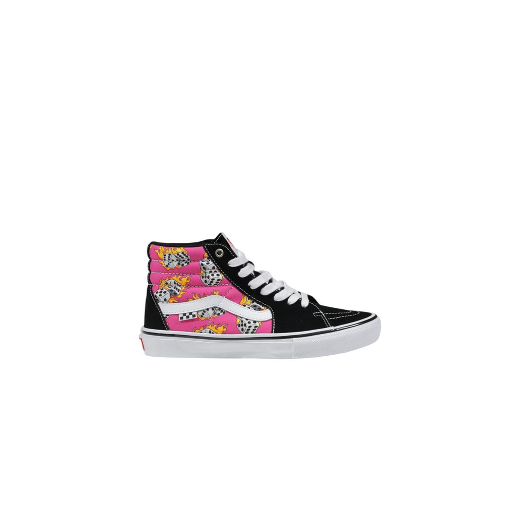 Vans Femme Baskets