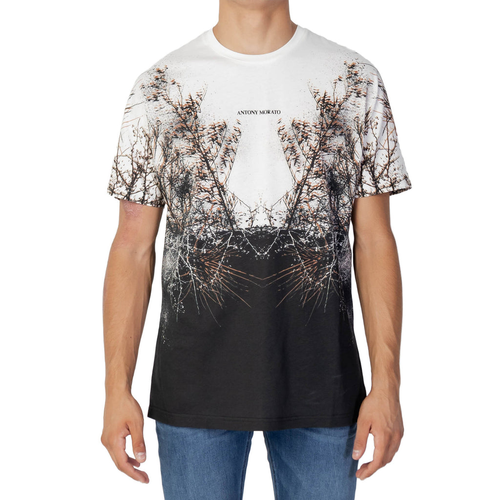 Antony Morato Homme T-Shirts