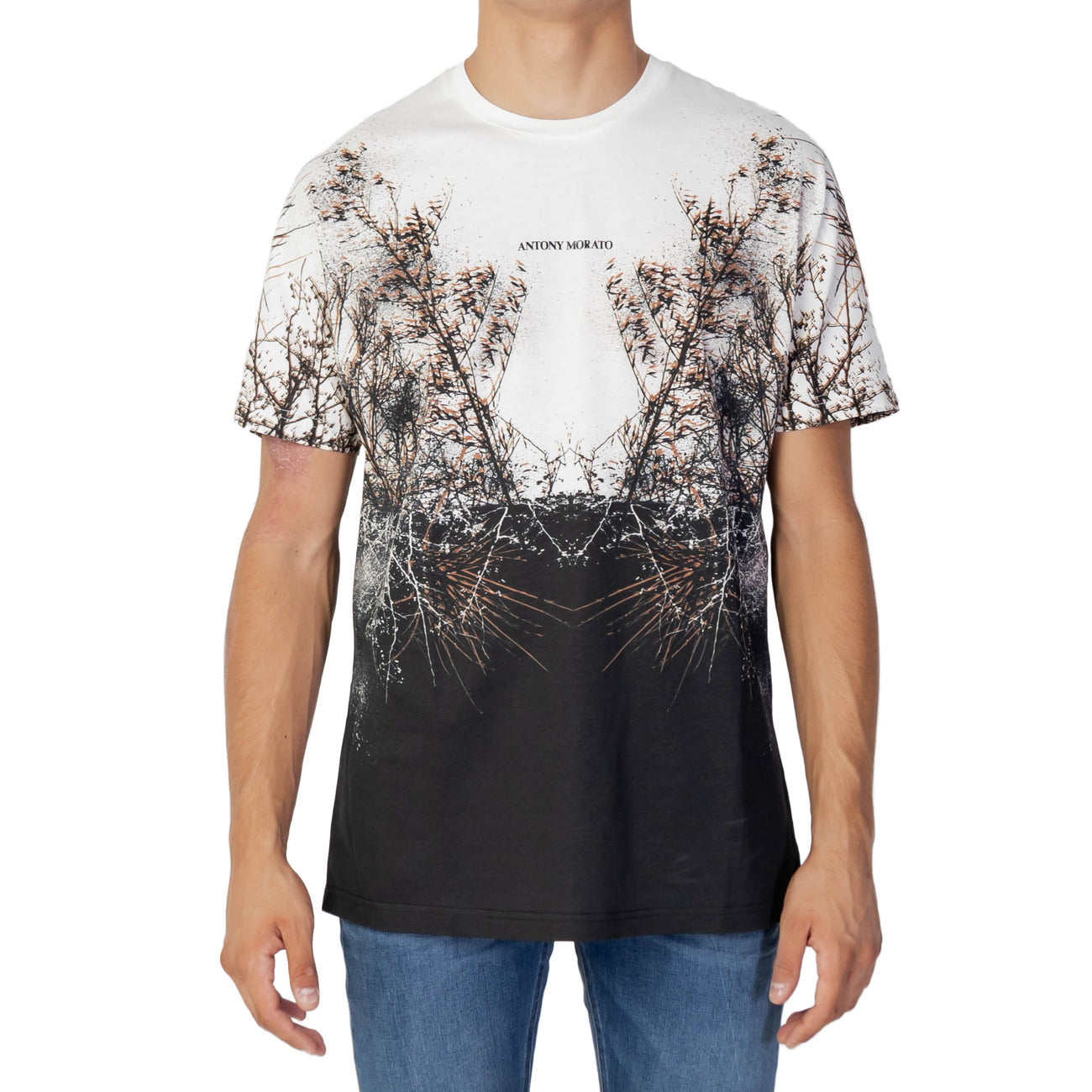 Antony Morato Homme T-Shirts