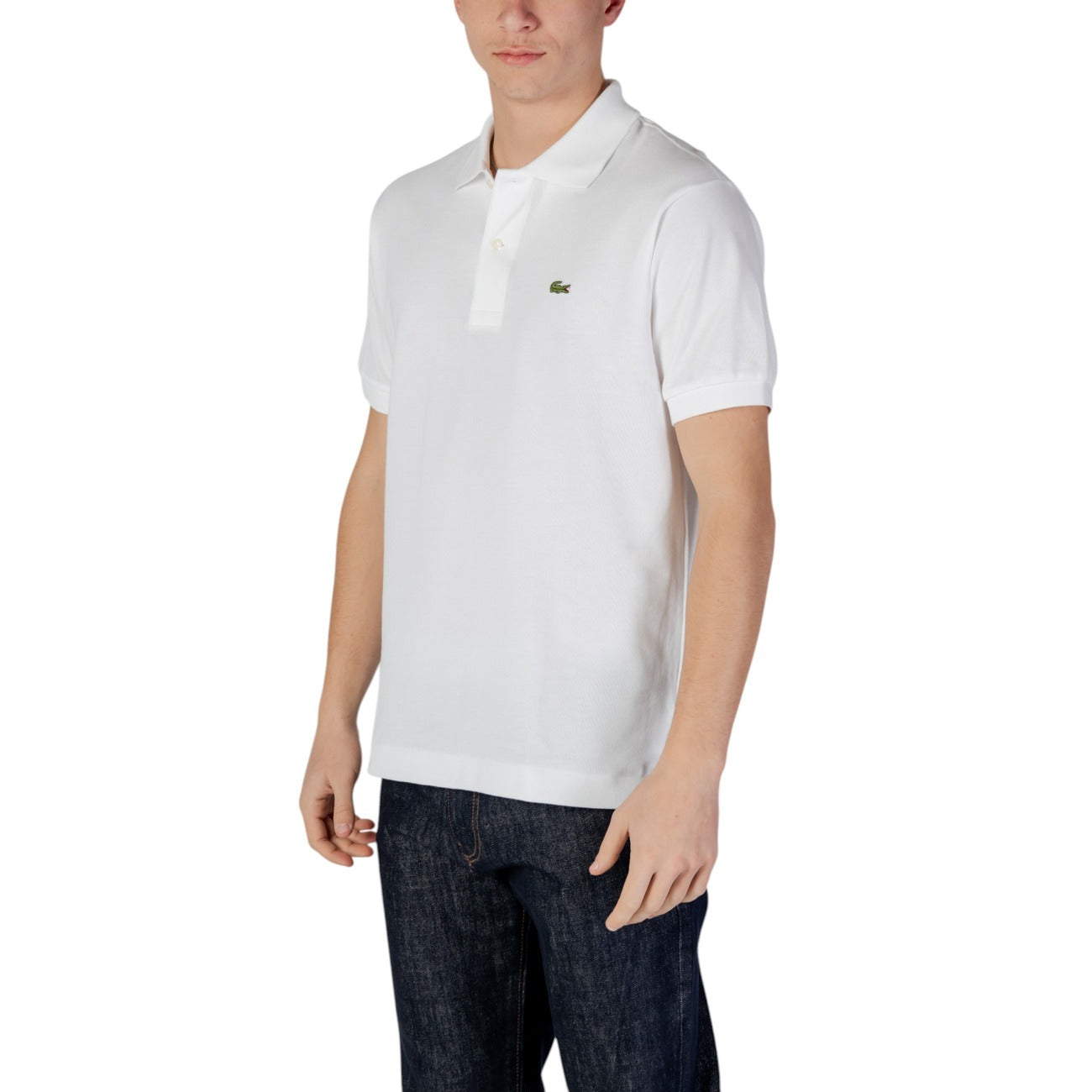 Lacoste Homme Polo