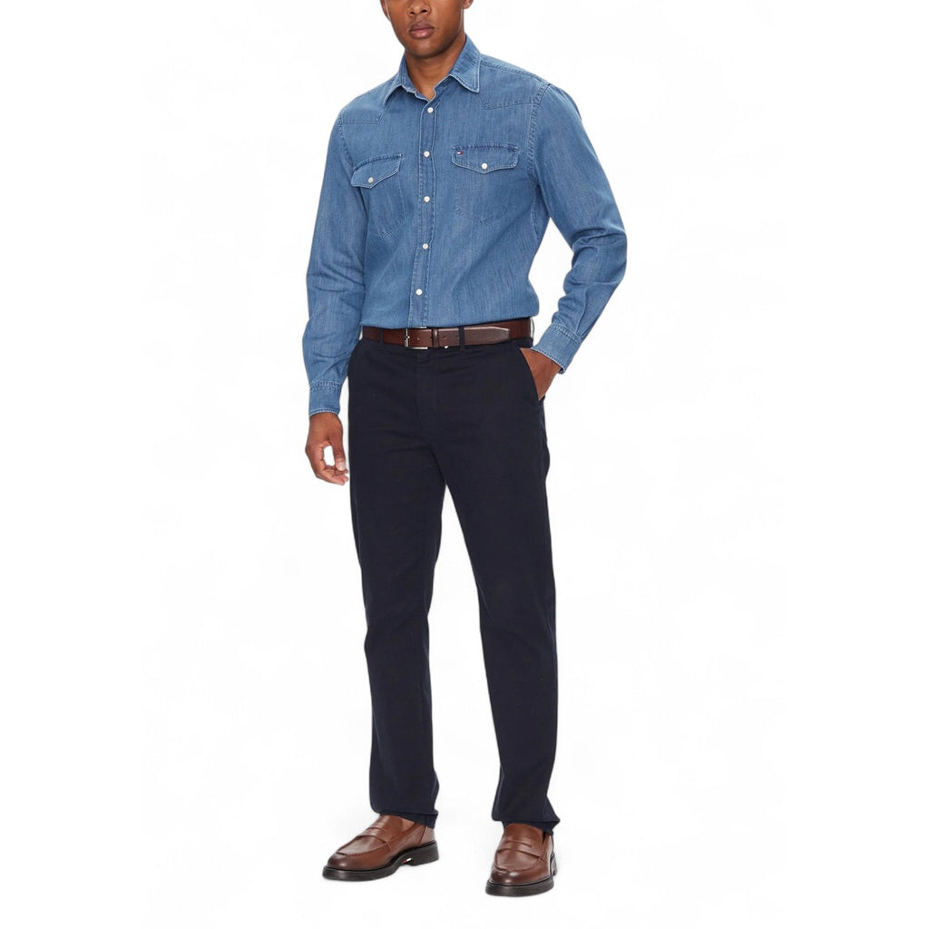 Tommy Hilfiger Homme Chemises