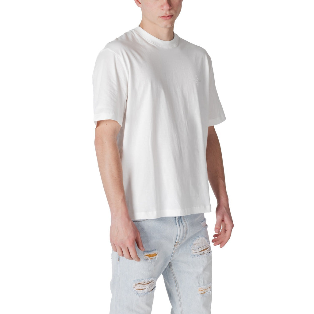 Armani Exchange Homme T-Shirts