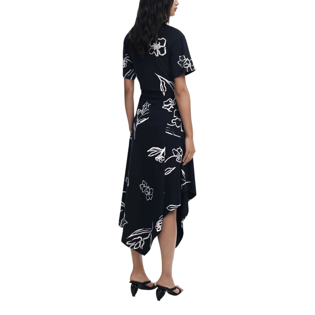 Desigual Femme Robes