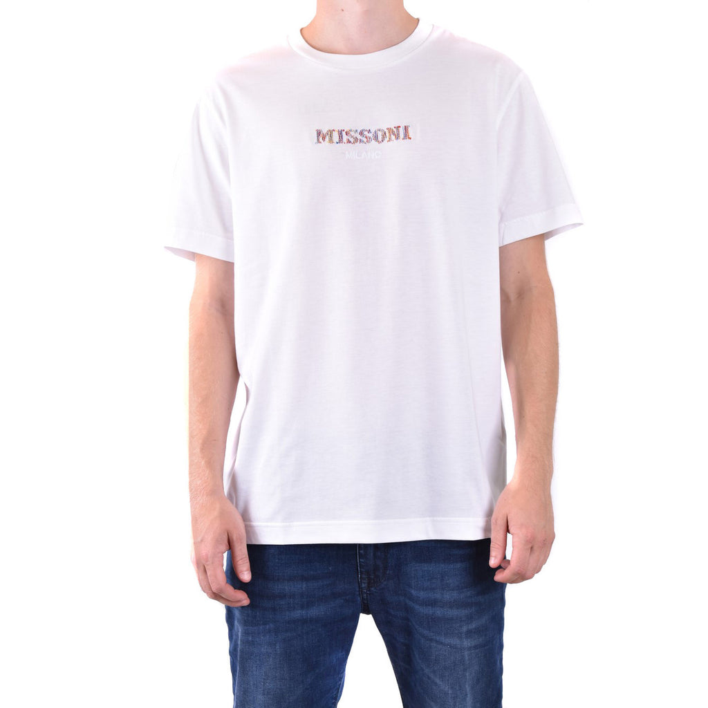 Missoni  Homme T-Shirts