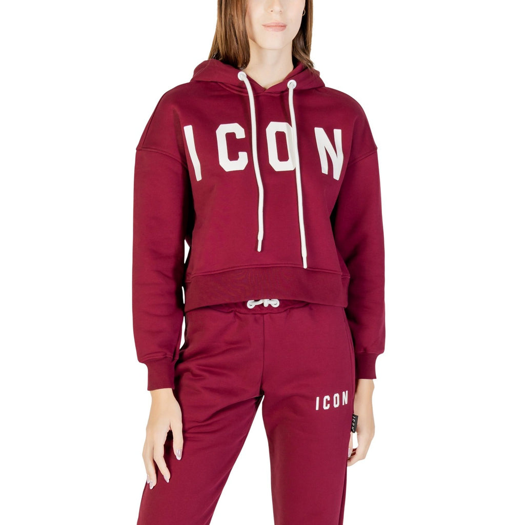 Icon Femme Sweatshirts