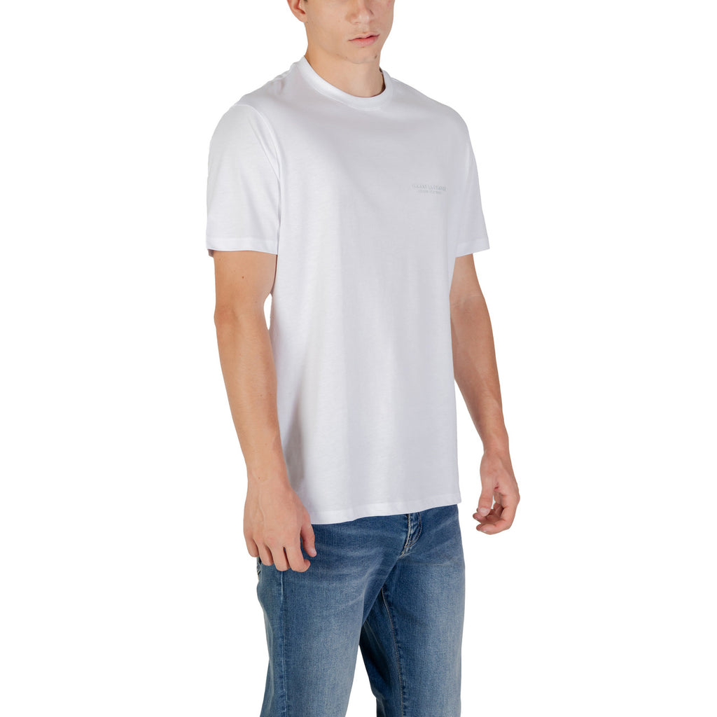 Armani Exchange Homme T-Shirts