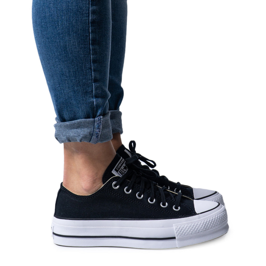 Converse Femme Baskets