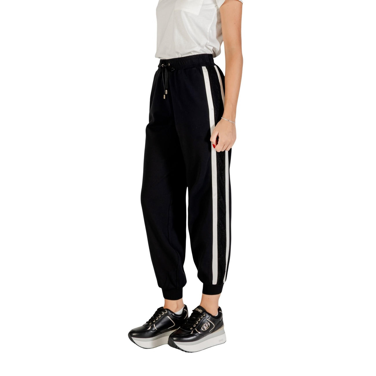 Liu Jo Femme Pantalons