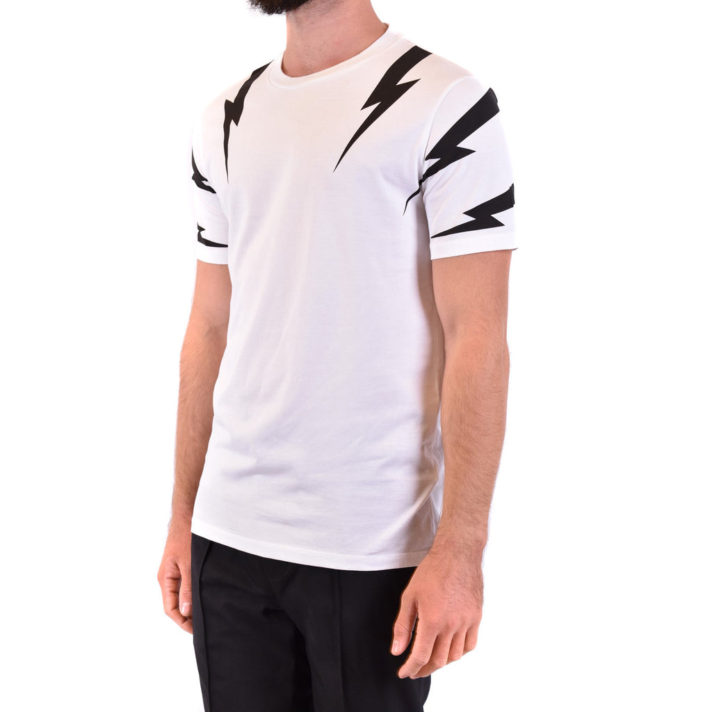 Neil Barrett Homme T-Shirts