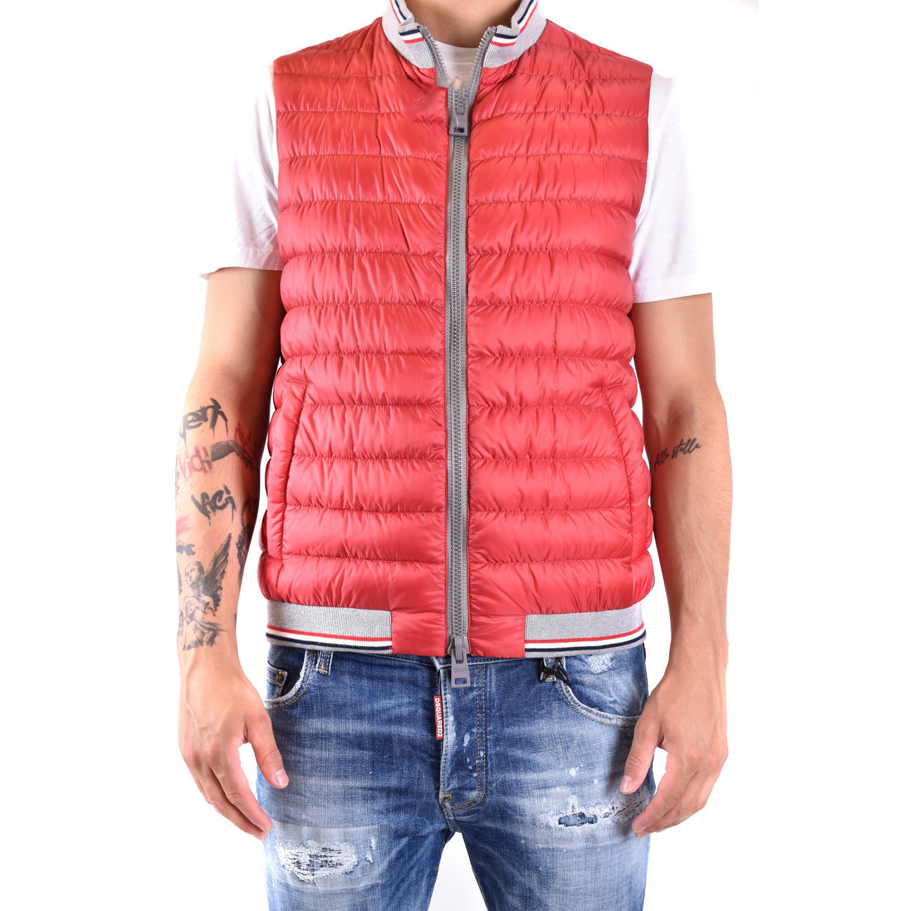 Herno Homme Gilets