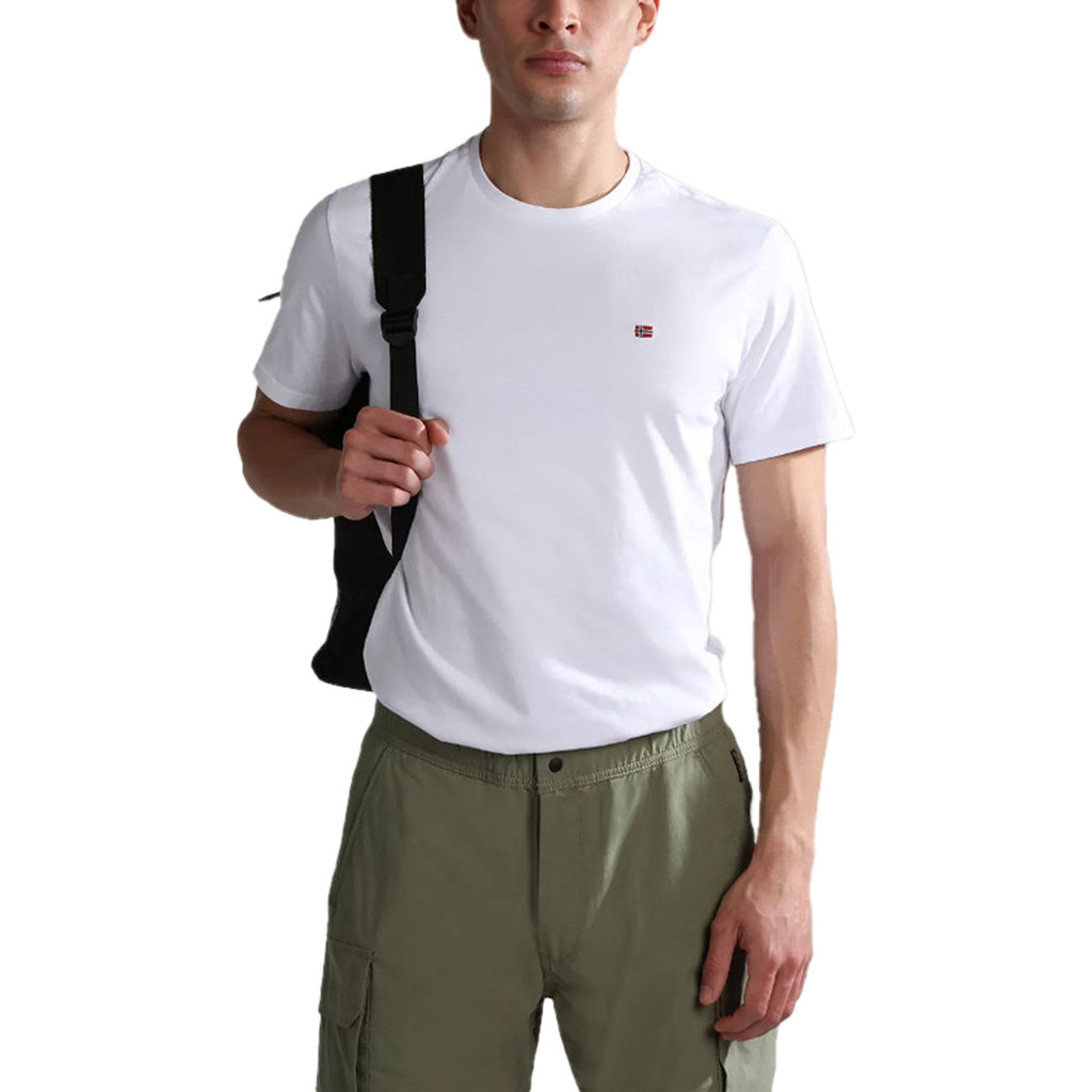 Napapijri Homme T-Shirts