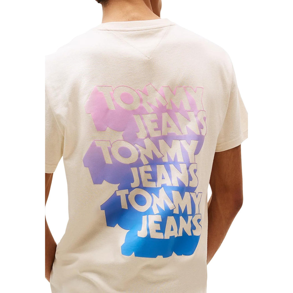Tommy Hilfiger Jeans Homme T-Shirts