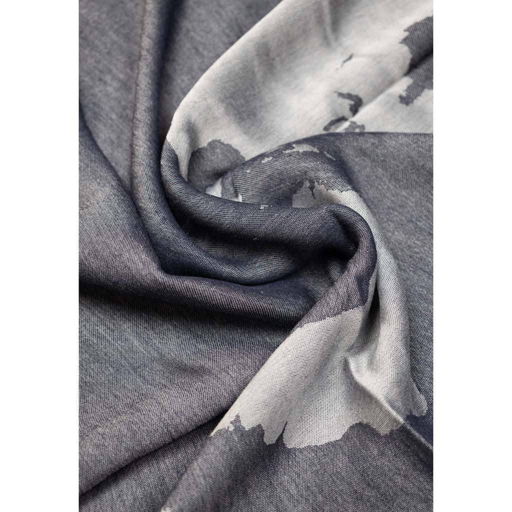 Alviero Martini Prima Classe Femme Echarpes