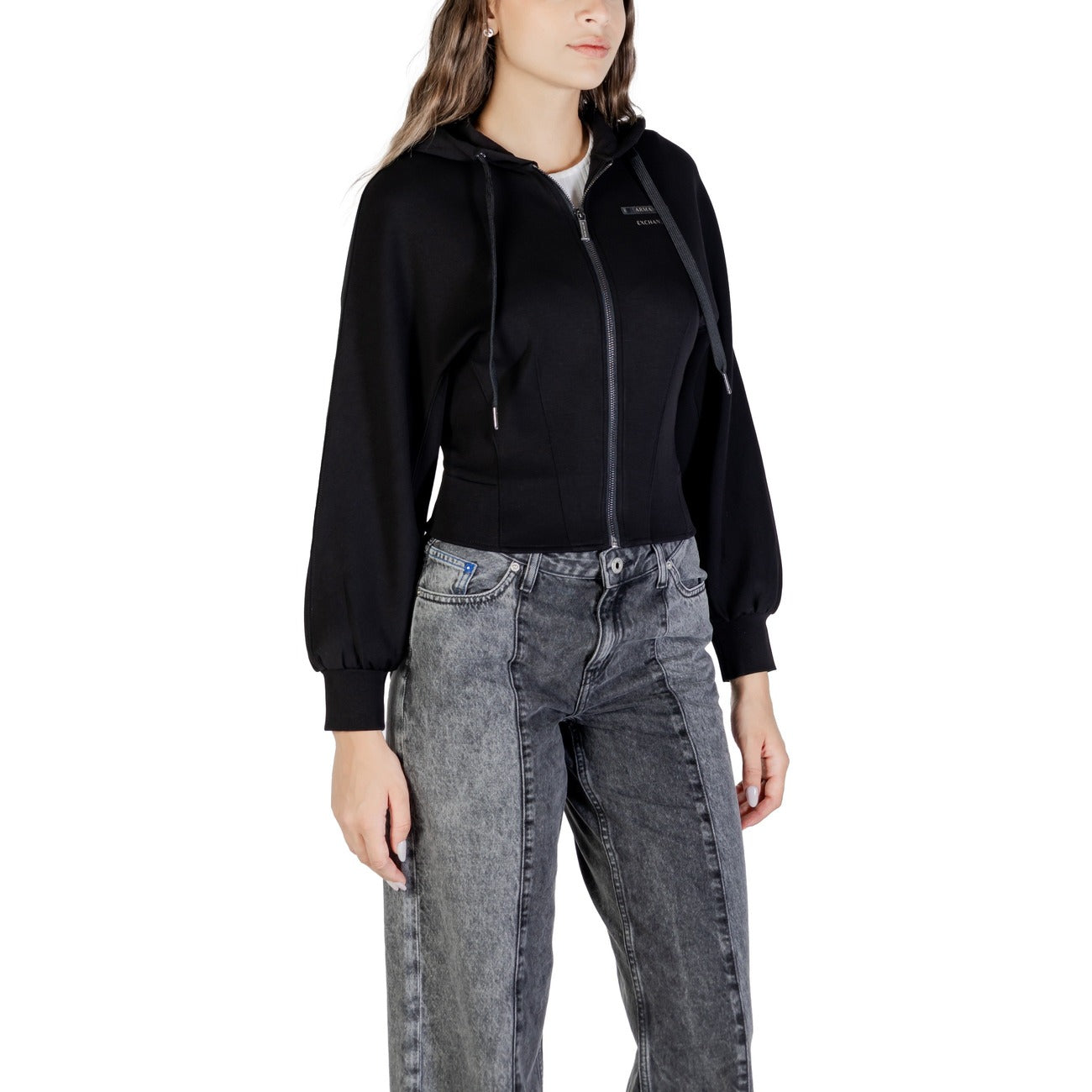 Armani Exchange Femme Sweatshirts