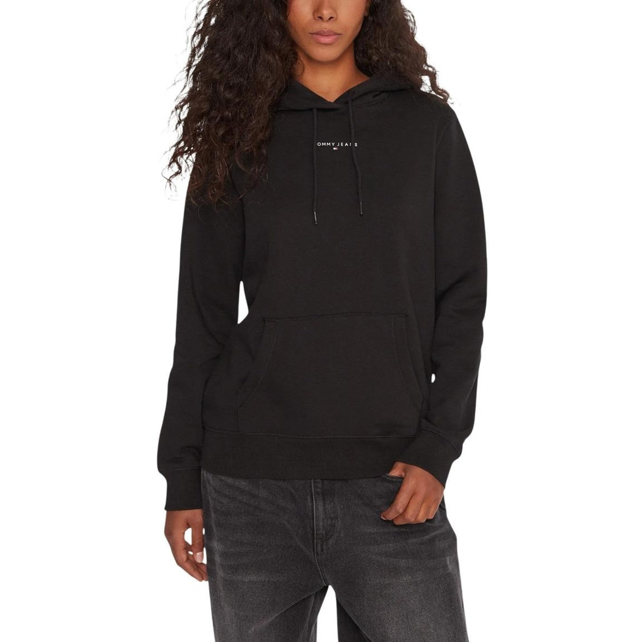 Tommy Hilfiger Jeans Femme Sweatshirts