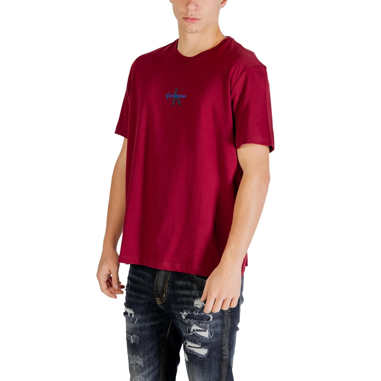 Calvin Klein Jeans Homme T-Shirts