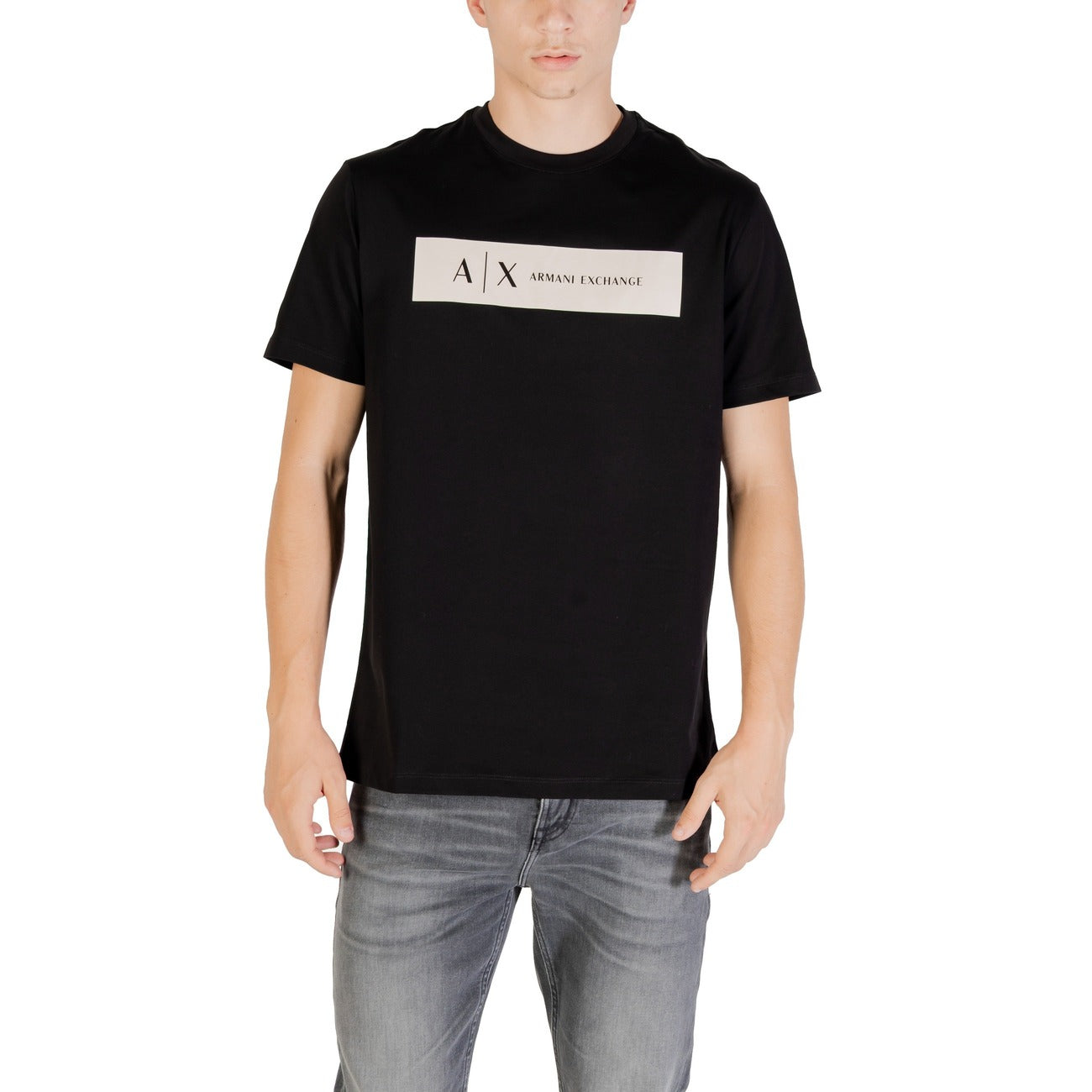 Armani Exchange Homme T-Shirts