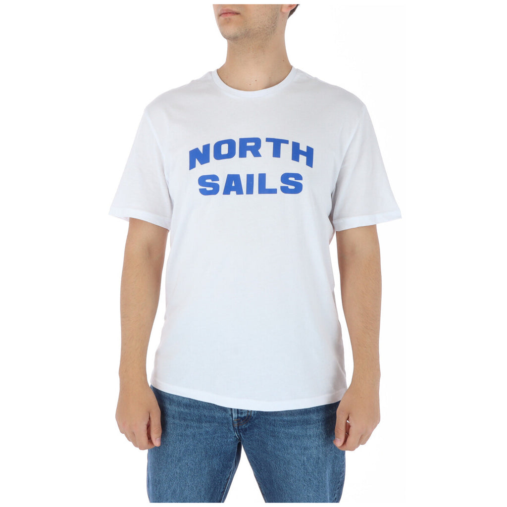 North Sails Homme T-Shirts