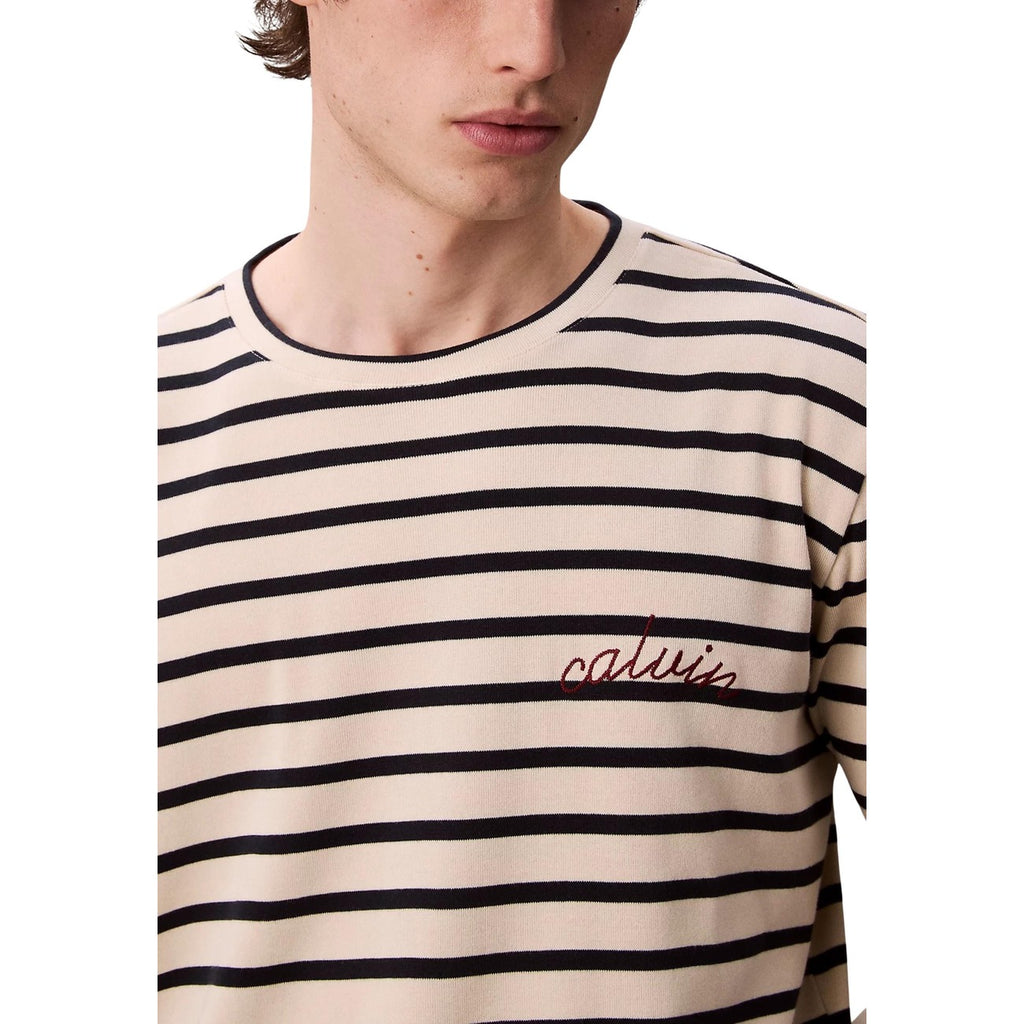 Calvin Klein Jeans Homme T-Shirts