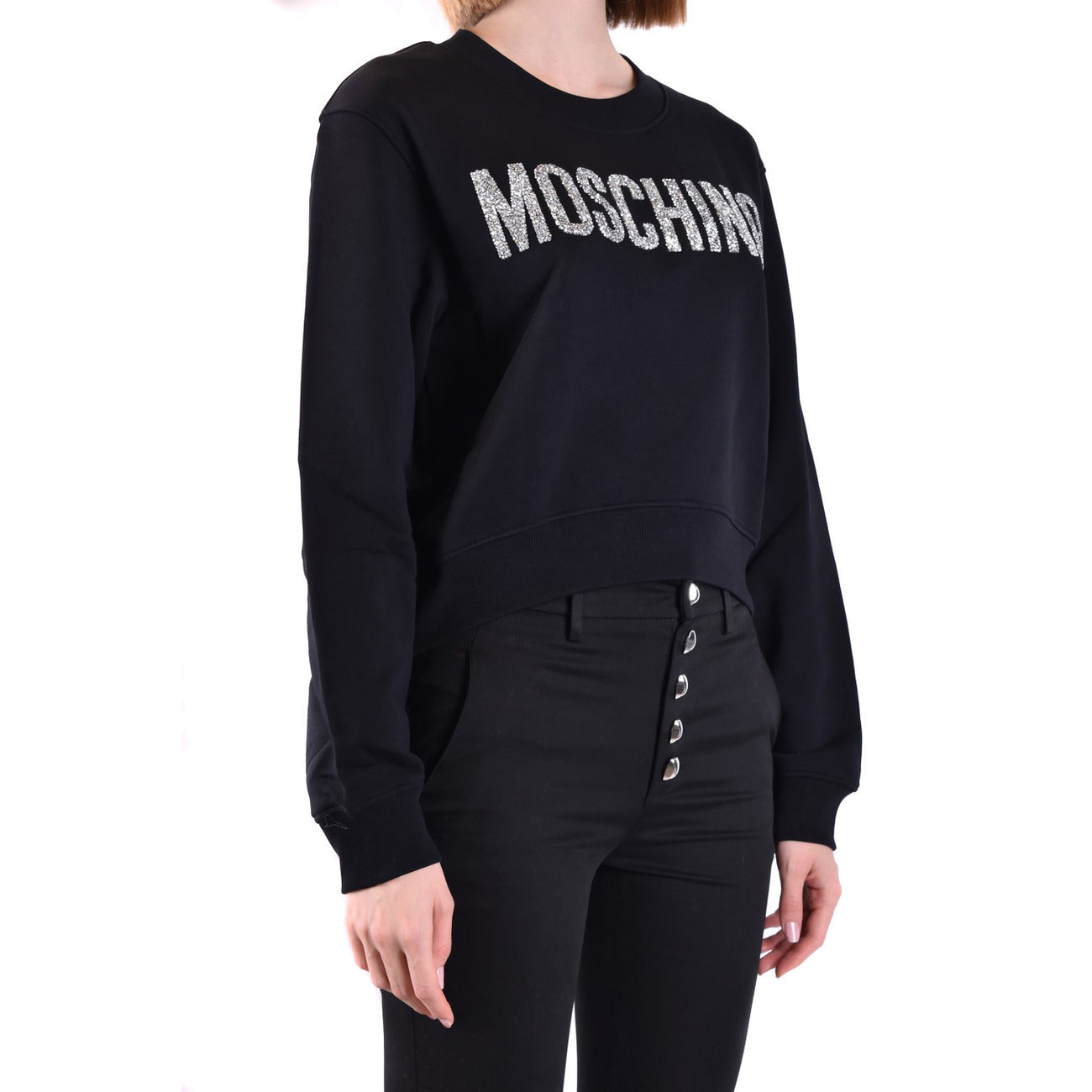 Moschino Femme Sweatshirts