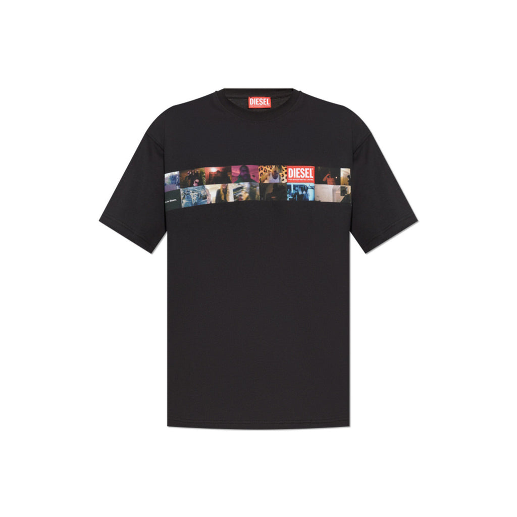 Diesel Homme T-Shirts