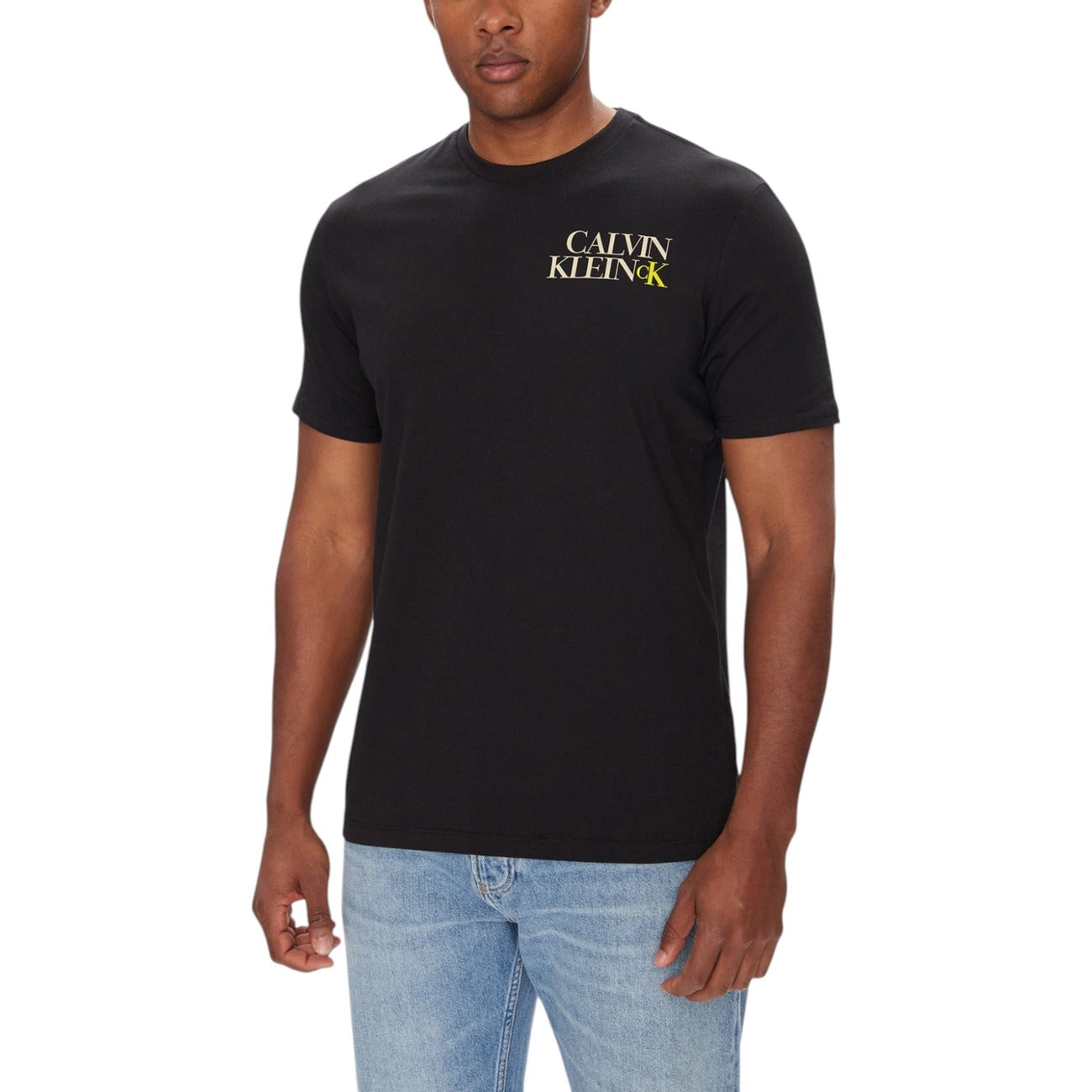 Calvin Klein Jeans Homme T-Shirts