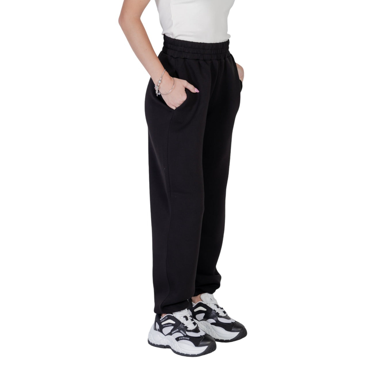 Guess Active Femme Pantalons