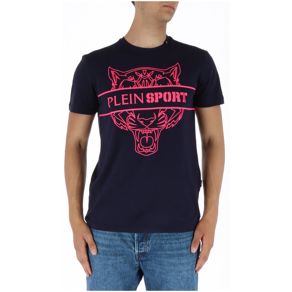 Plein Sport Homme T-Shirts