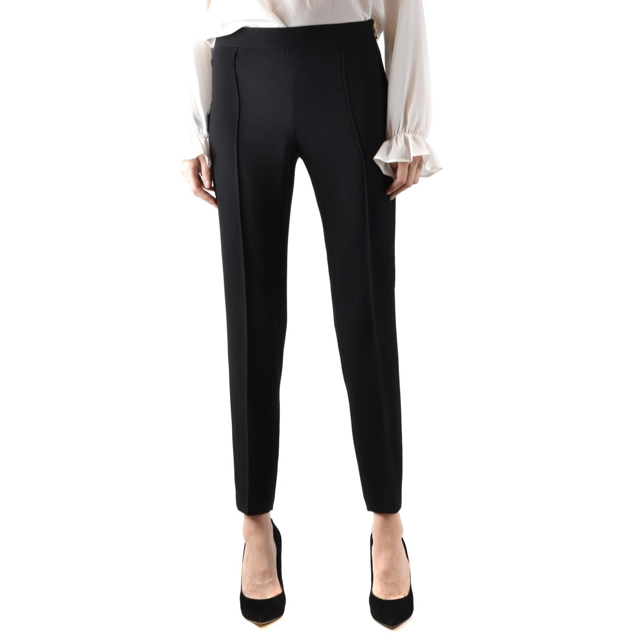 Boutique Moschino Femme Pantalons