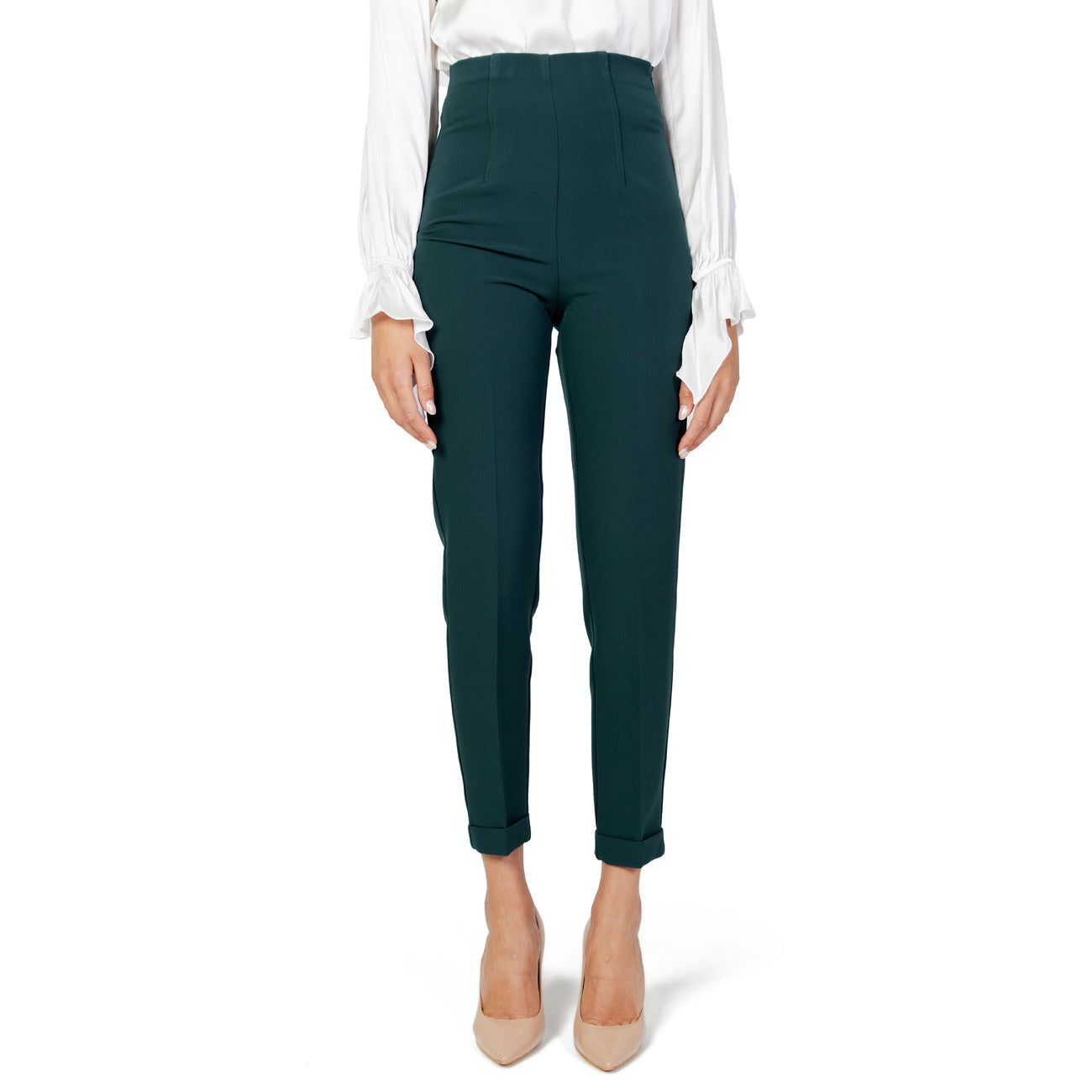 Sandro Ferrone Femme Pantalons