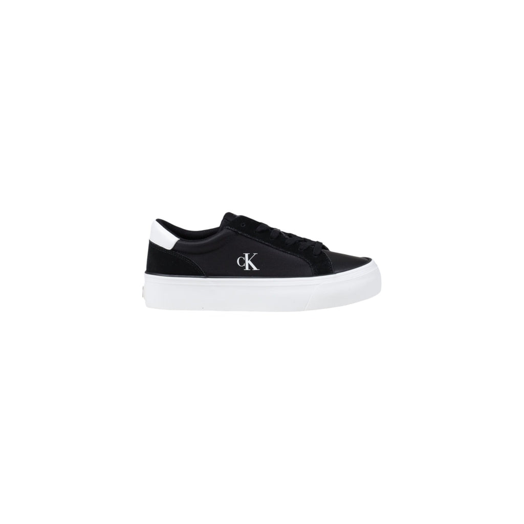 Calvin Klein Jeans Femme Baskets