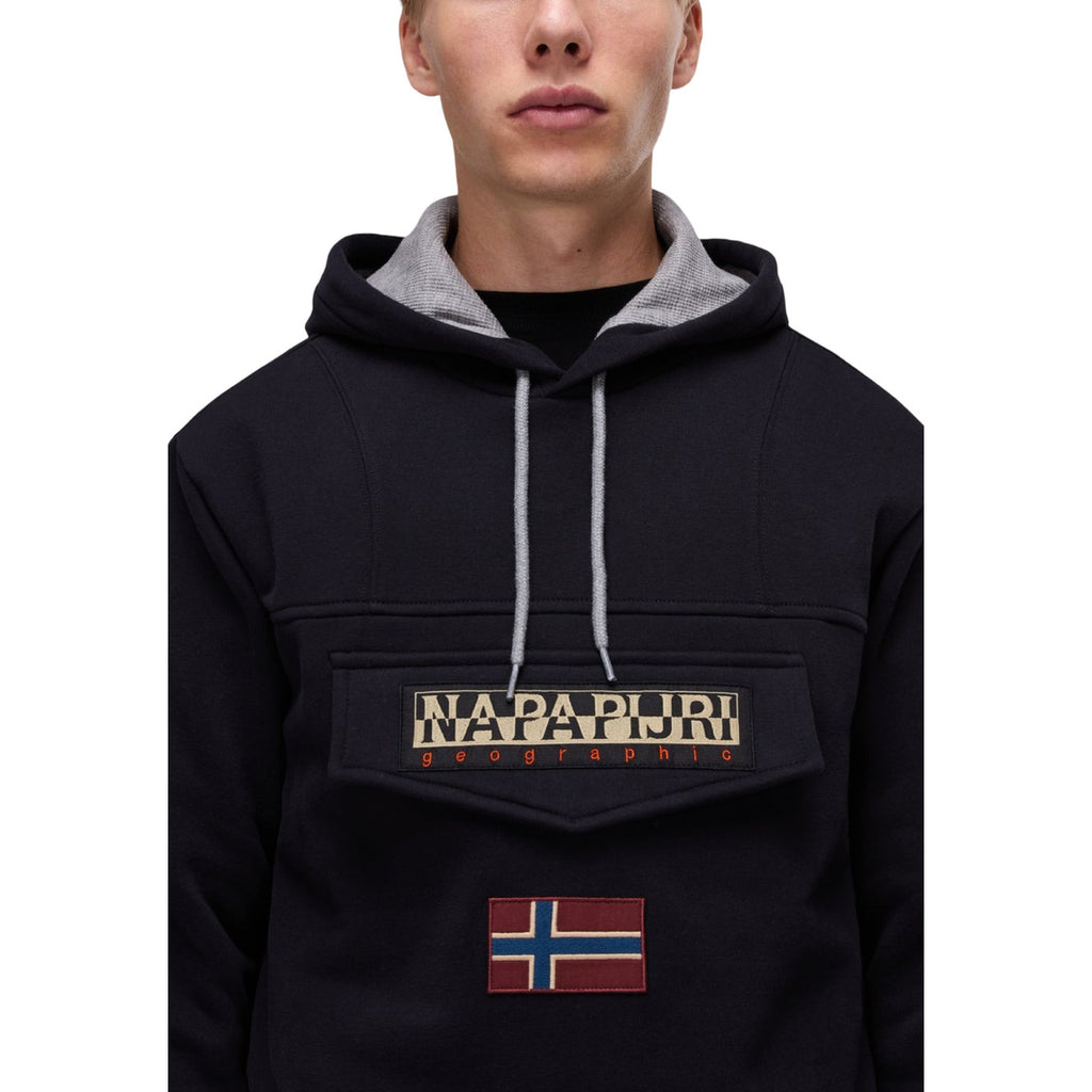 Napapijri Homme Sweatshirts