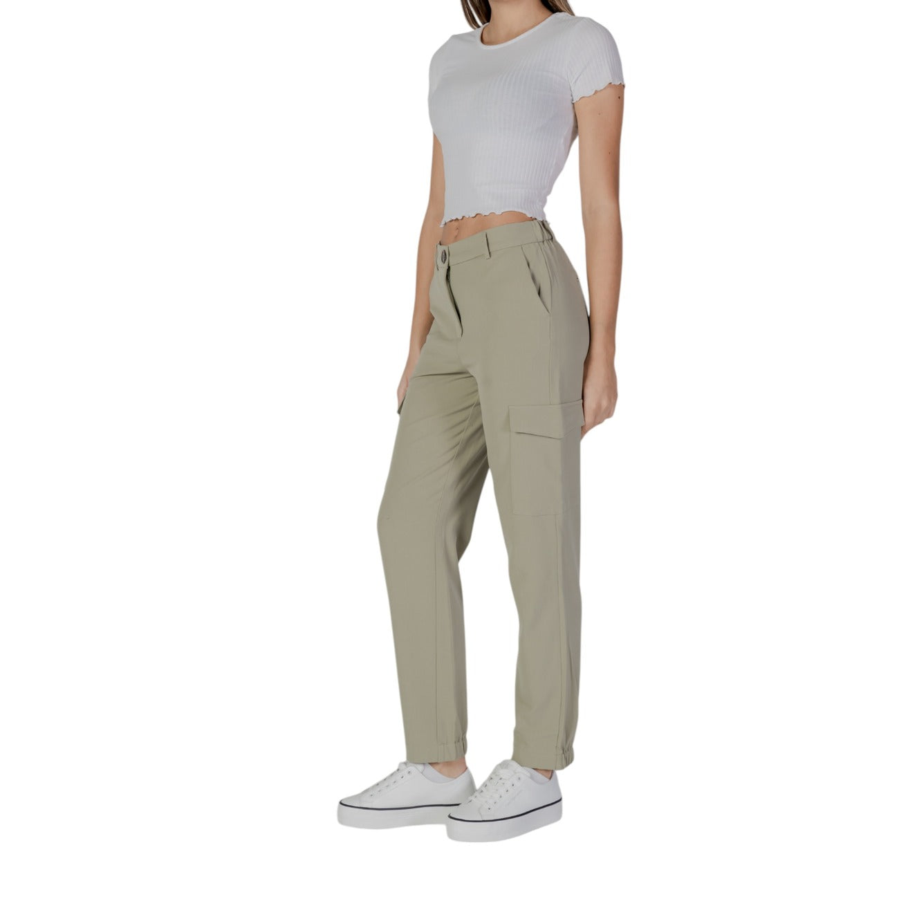 B.young Femme Pantalons