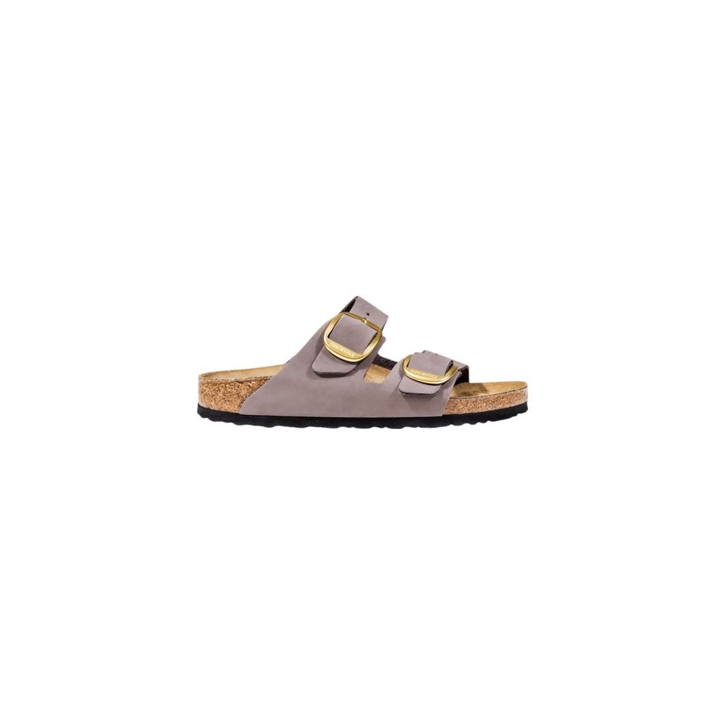 Birkenstock                      Femme Mules