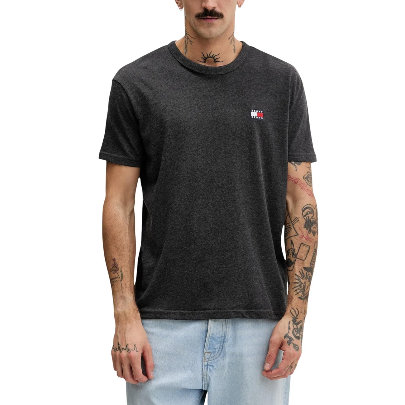 Tommy Hilfiger Jeans Homme T-Shirts