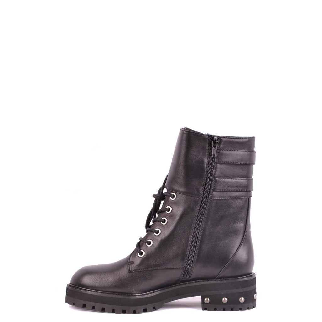 Pinko Femme Bottes