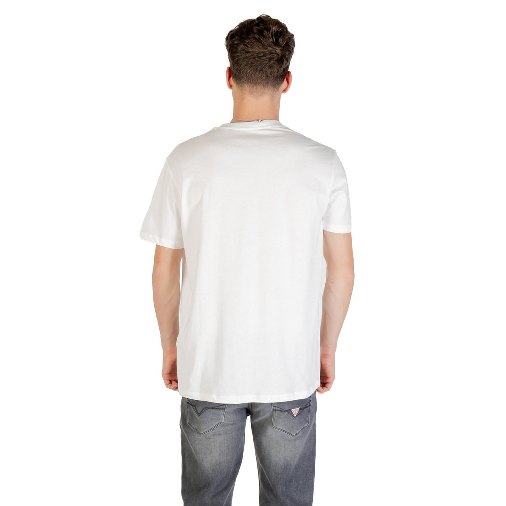 Armani Exchange Homme T-Shirts