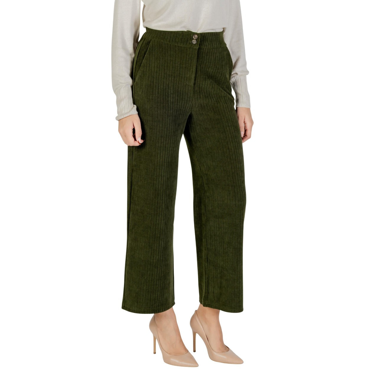 Ichi Femme Pantalons