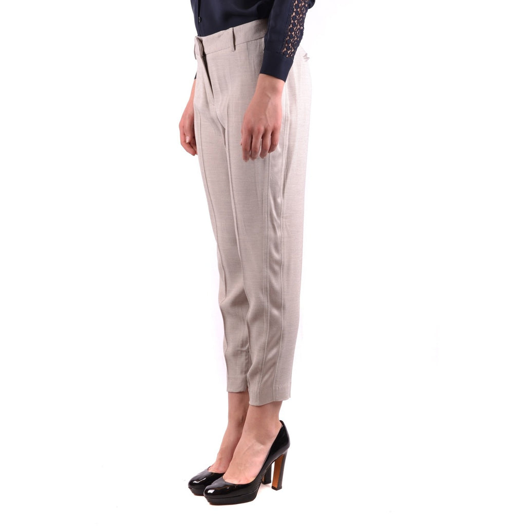Twin-set Simona Barbieri Femme Pantalons