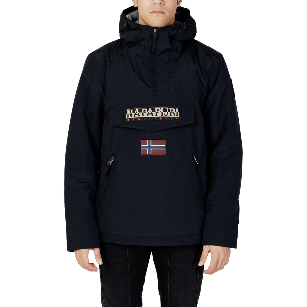 Napapijri Homme Vestes