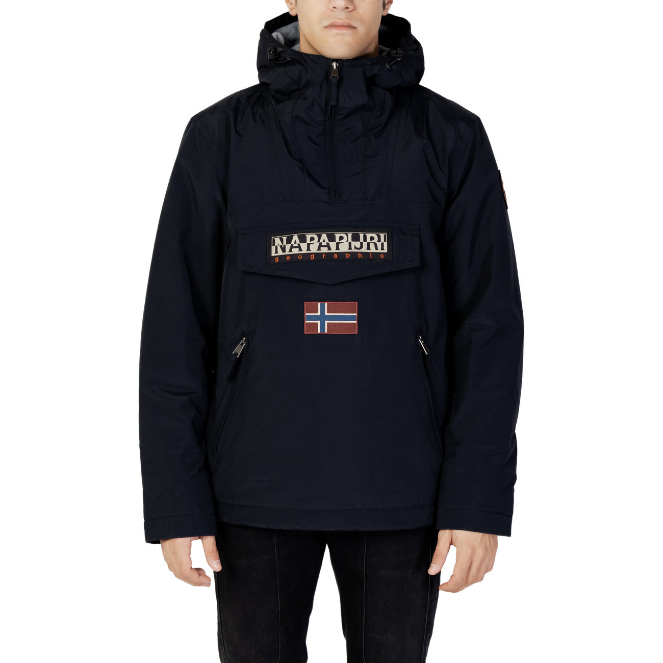 Napapijri Homme Vestes