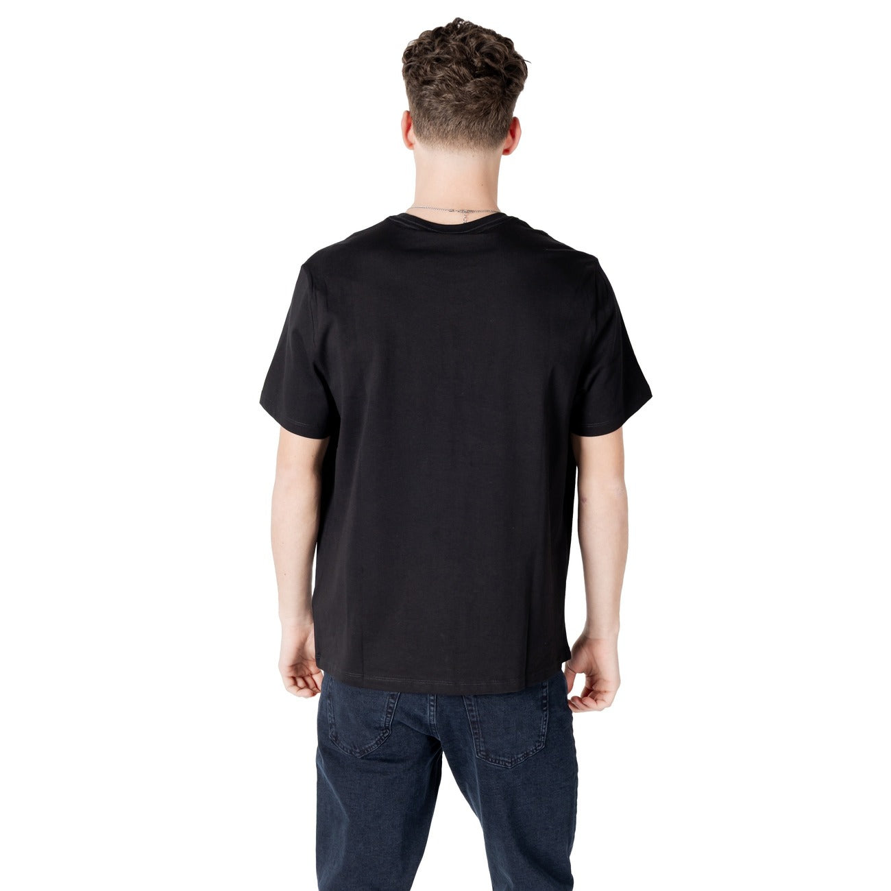 Calvin Klein Jeans Homme T-Shirts